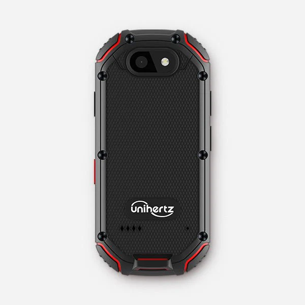 Atom - Small & Rugged 4G Smartphone - Image 4