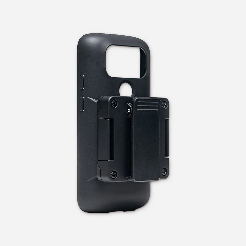 Magnetic Clip and Armband for Jelly Max - Image 3
