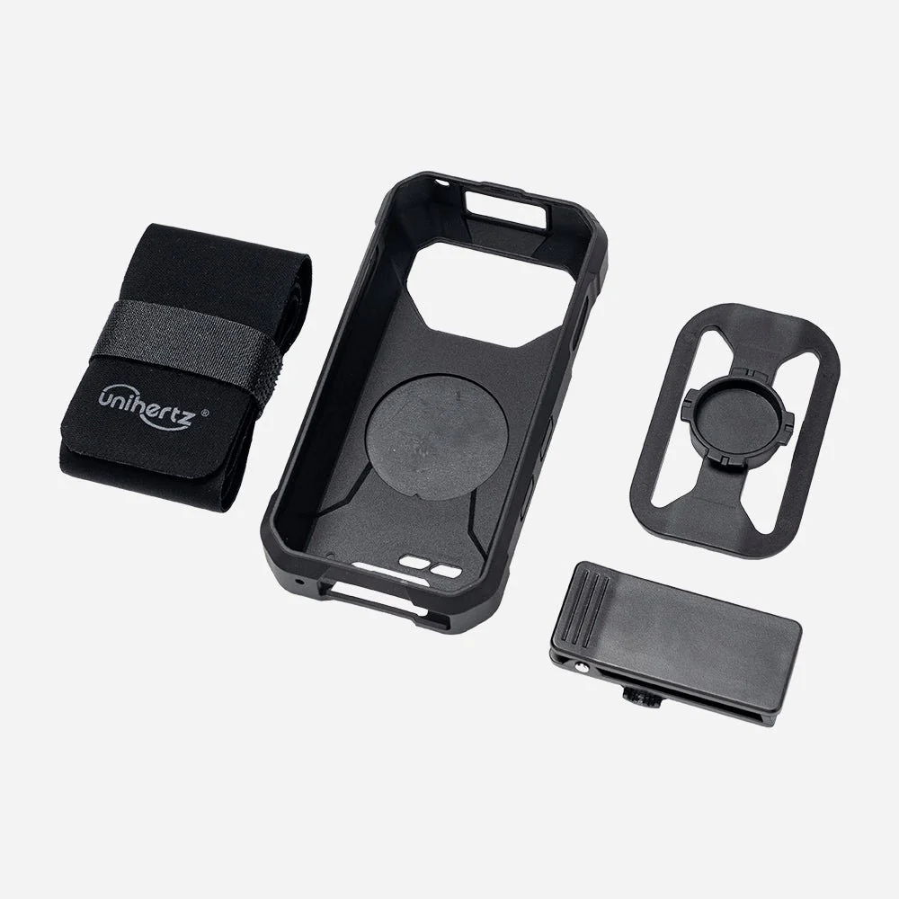 Clip and Armband for Tank Mini - Image 3