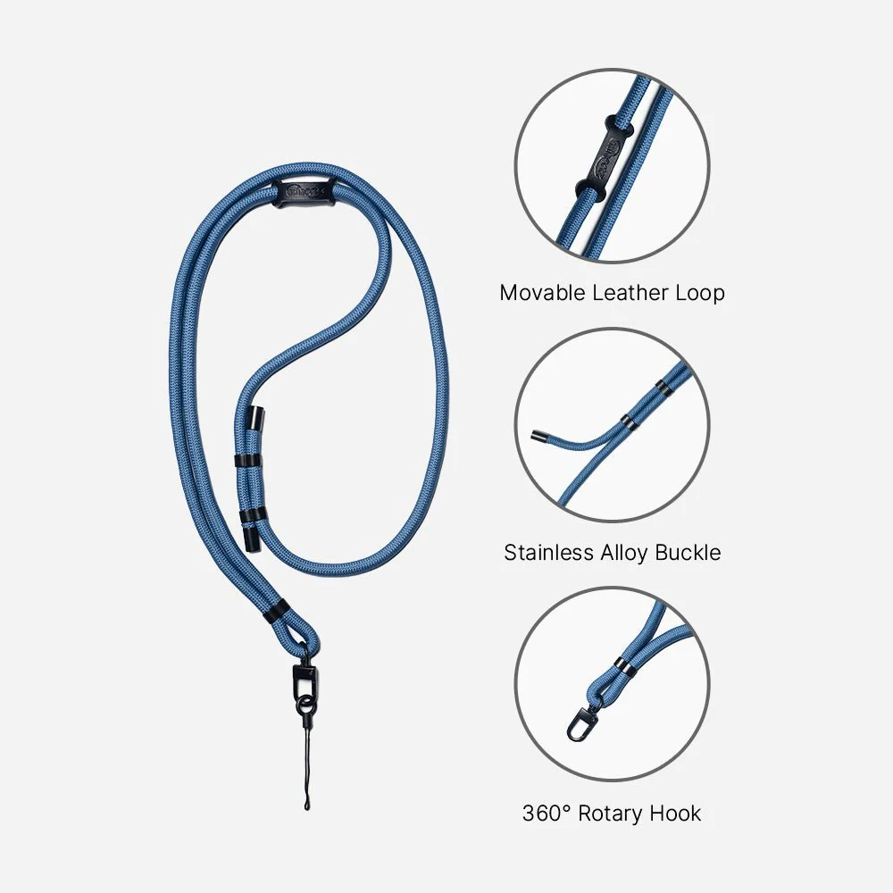 Cross-Body Lanyard - Image 2