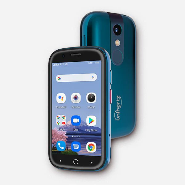 Jelly 2 - Small Android 11 Phone - Image 5