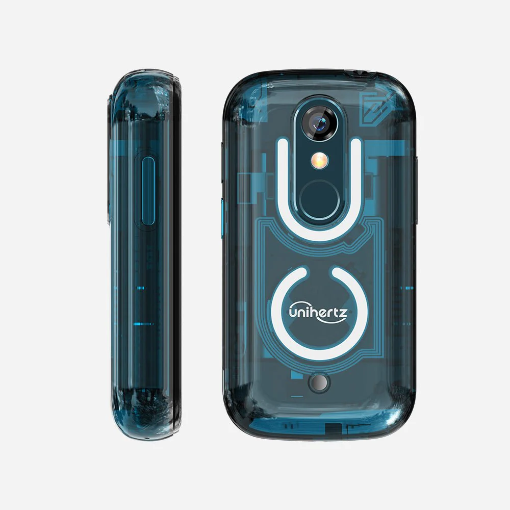 Jelly Star - The World's Smallest Android 13 Smartphone - Image 4