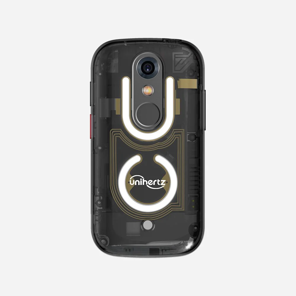 Jelly Star - The World's Smallest Android 13 Smartphone - Image 9