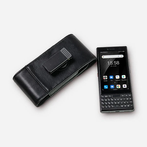 Leather Holster for Titan Slim - Image 5