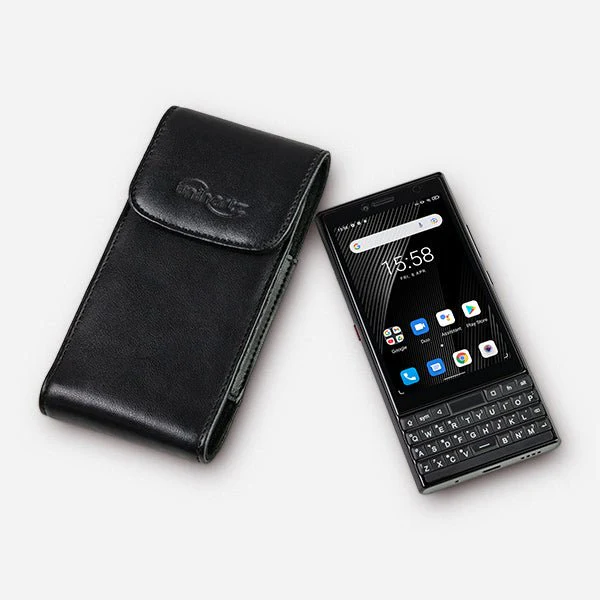 Leather Holster for Titan Slim - Image 6