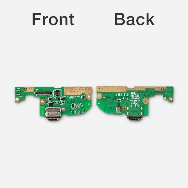 Replacement Parts for Atom L - Image 4