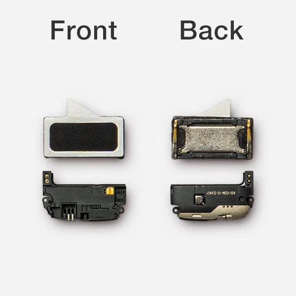 Replacement Parts for Jelly 2 - Image 3