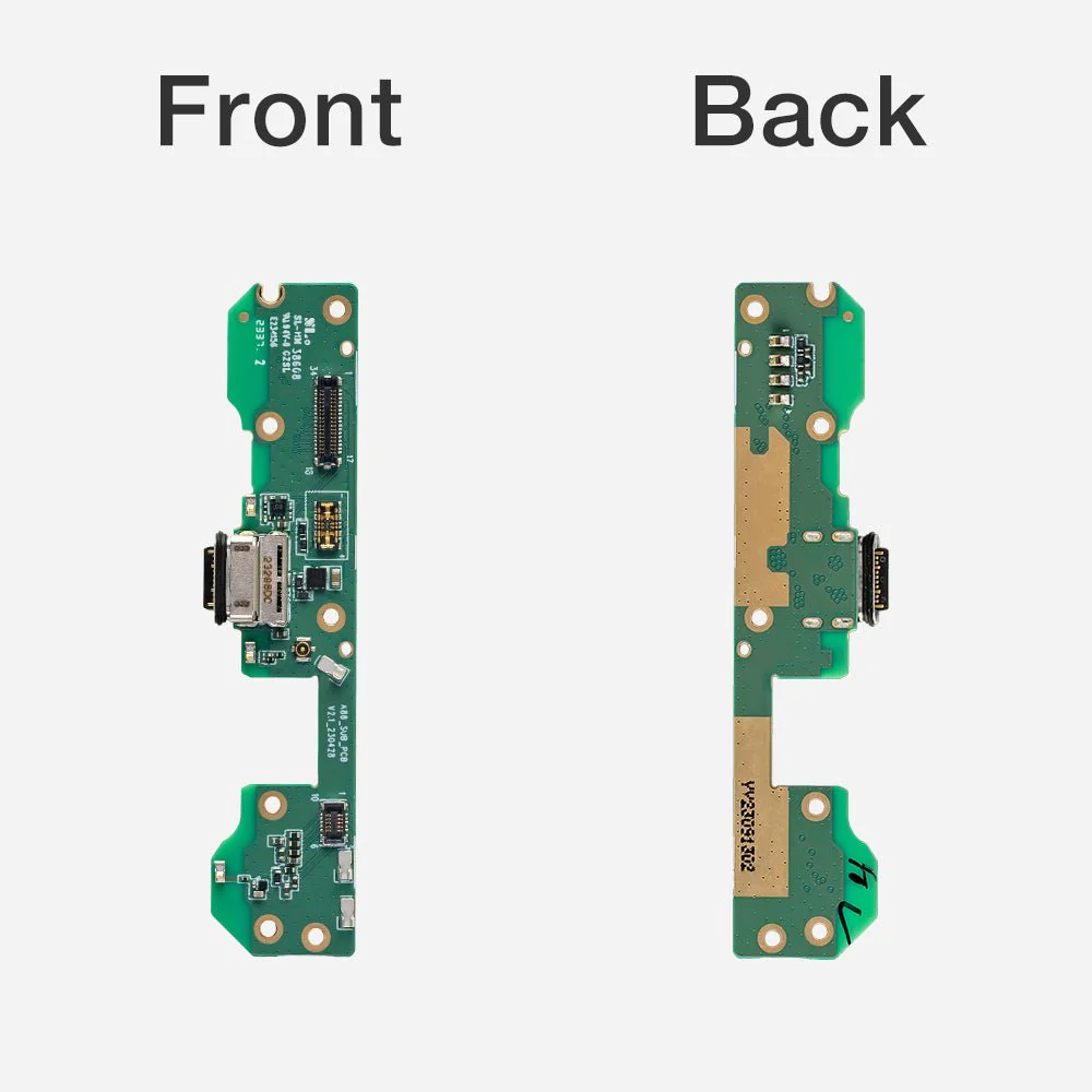 Replacement Parts for Tank 2 - Image 7
