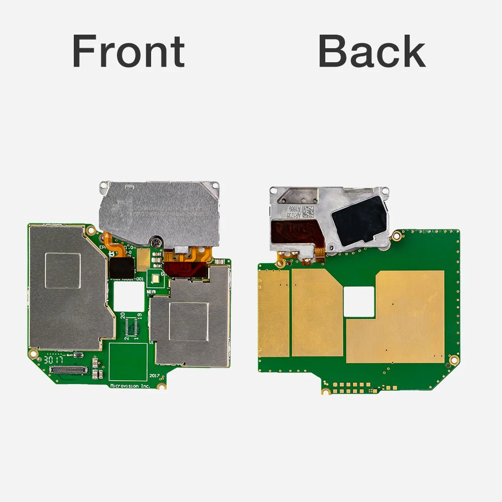 Replacement Parts for Tank 2 - Image 8