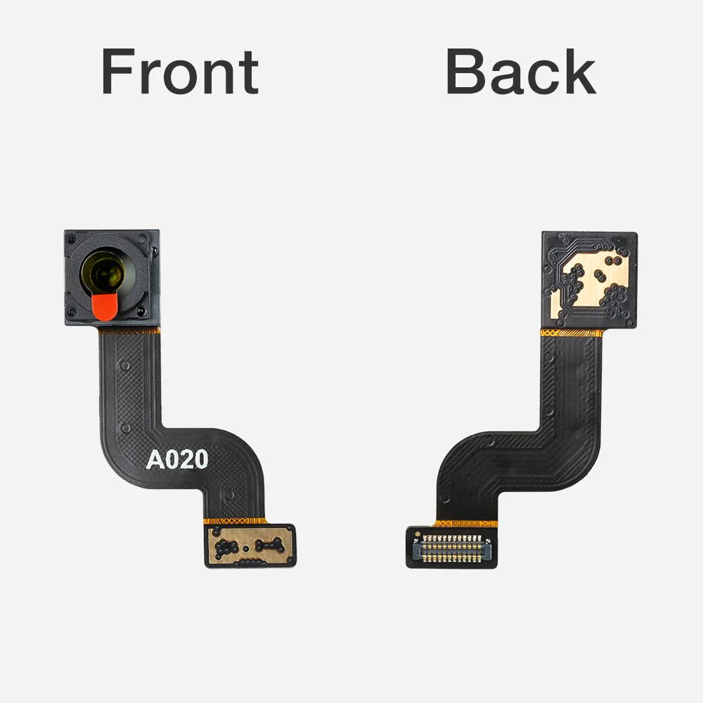 Replacement Parts for Tank - Image 3