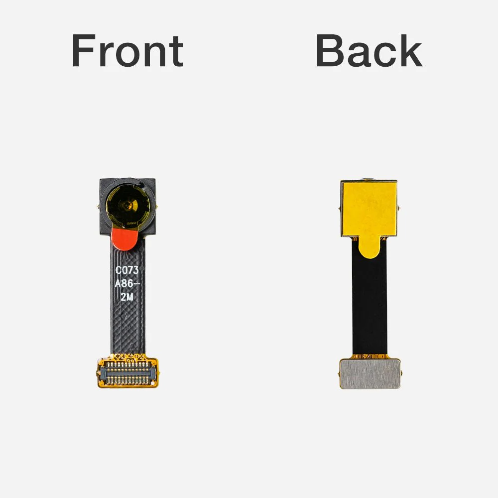 Replacement Parts for Tank - Image 5