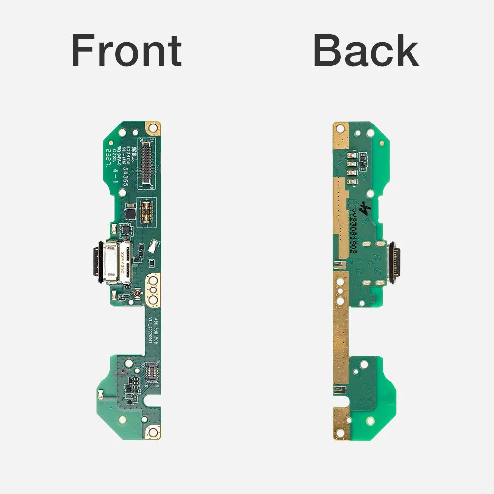 Replacement Parts for Tank - Image 7