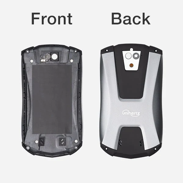 Replacement Parts for Titan Pocket - Image 8