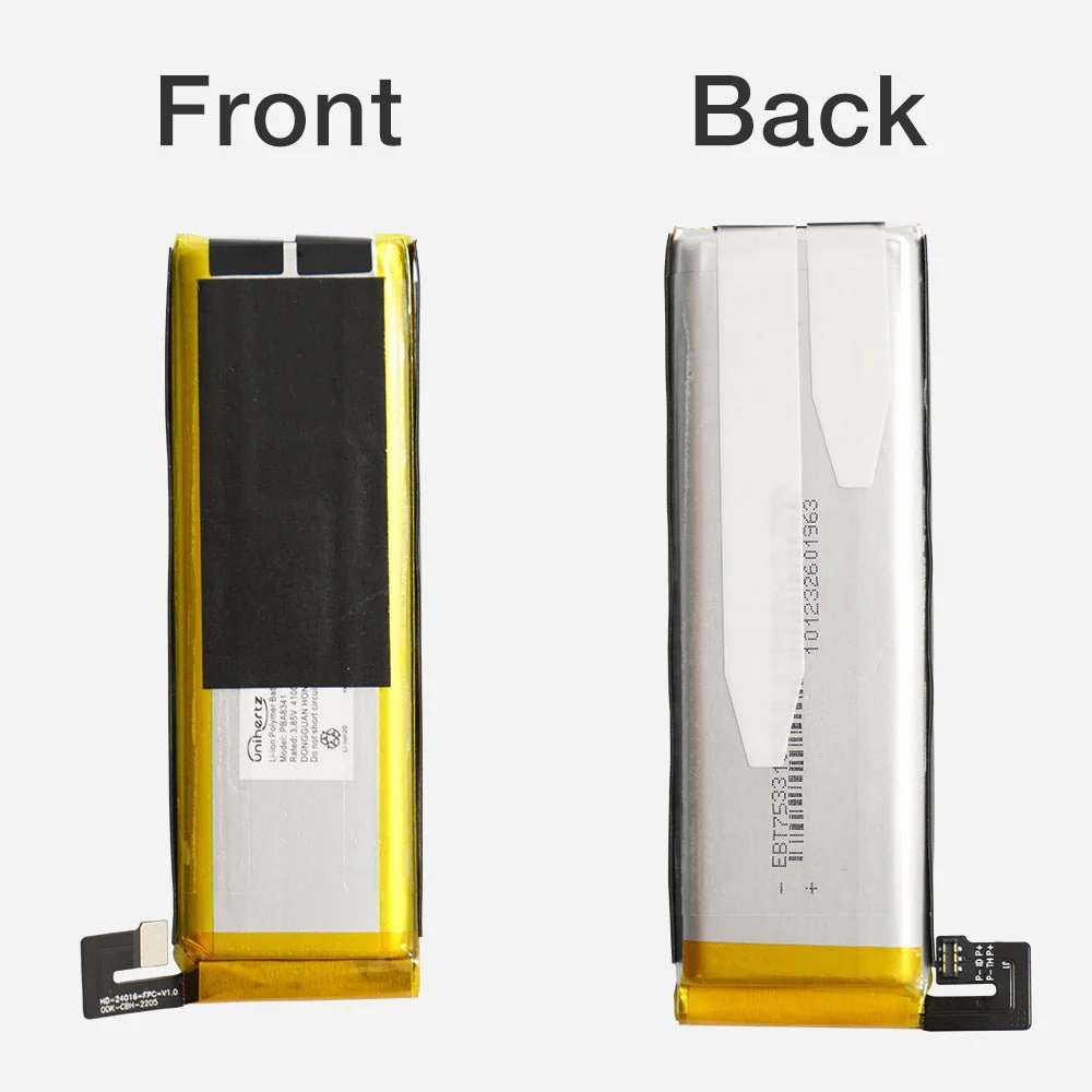 Replacement Parts for Titan Slim - Image 3
