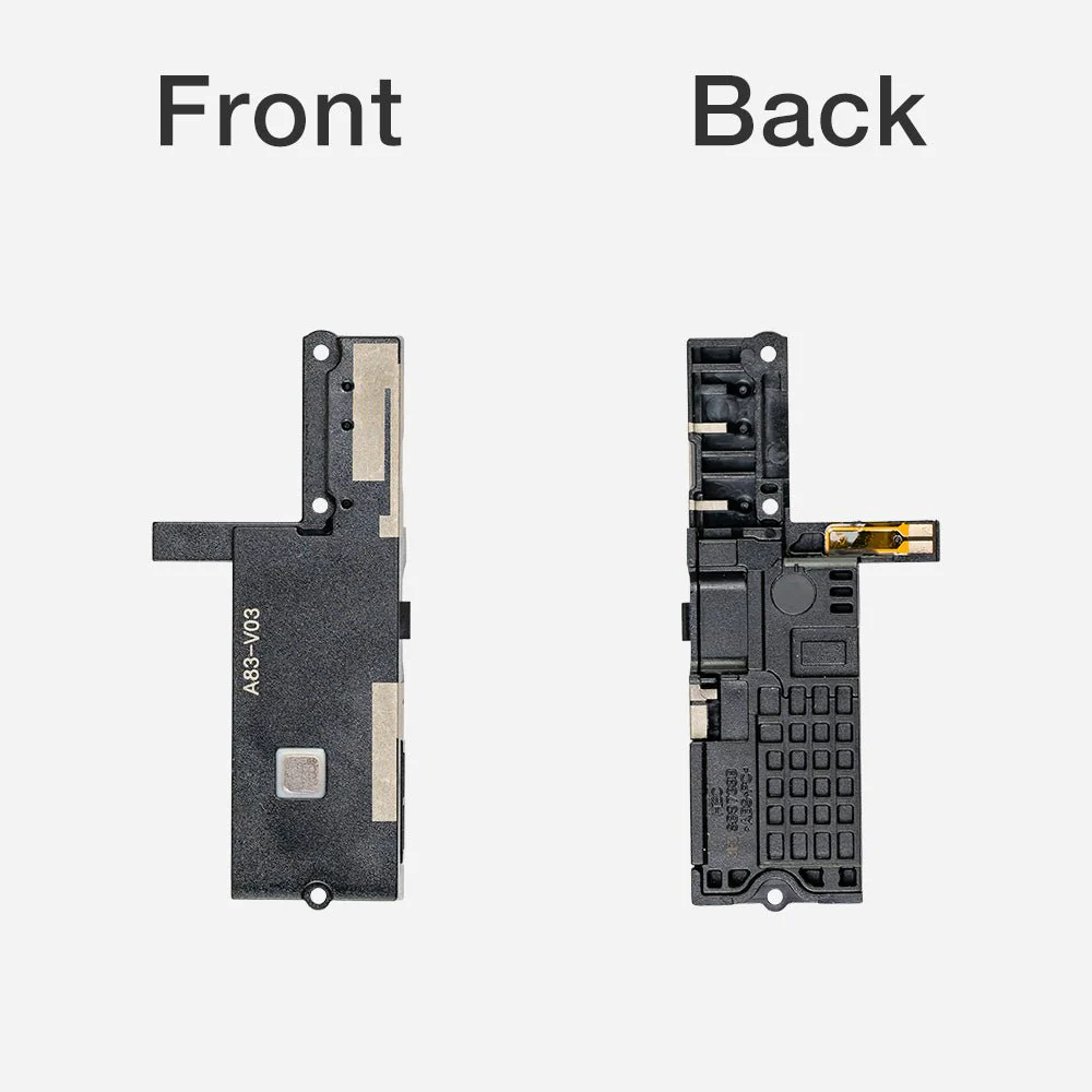 Replacement Parts for Titan Slim - Image 5