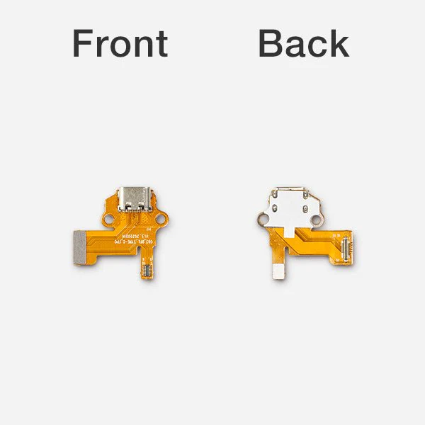 Replacement Parts for Titan Slim - Image 7