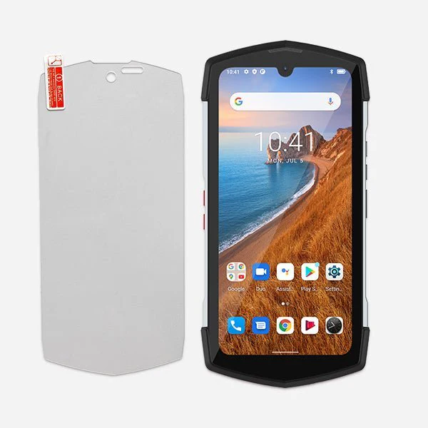 Tempered Glass Screen Protector for Unihertz Phones - Image 3
