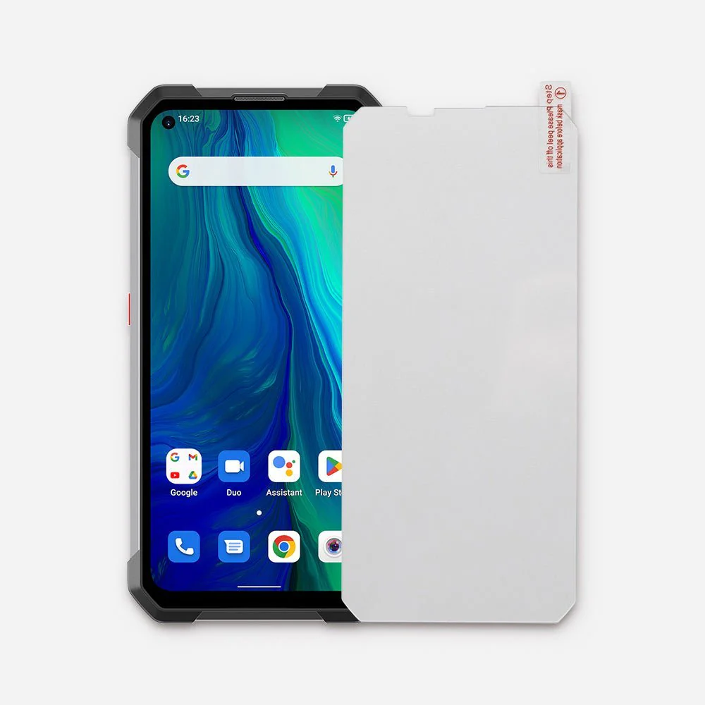 Tempered Glass Screen Protector for Unihertz Phones - Image 4