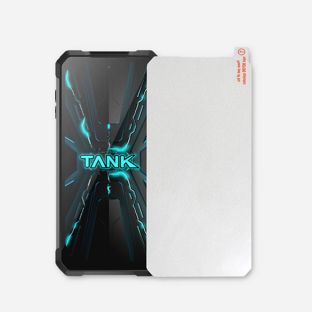 Tempered Glass Screen Protector for Unihertz Phones - Image 5