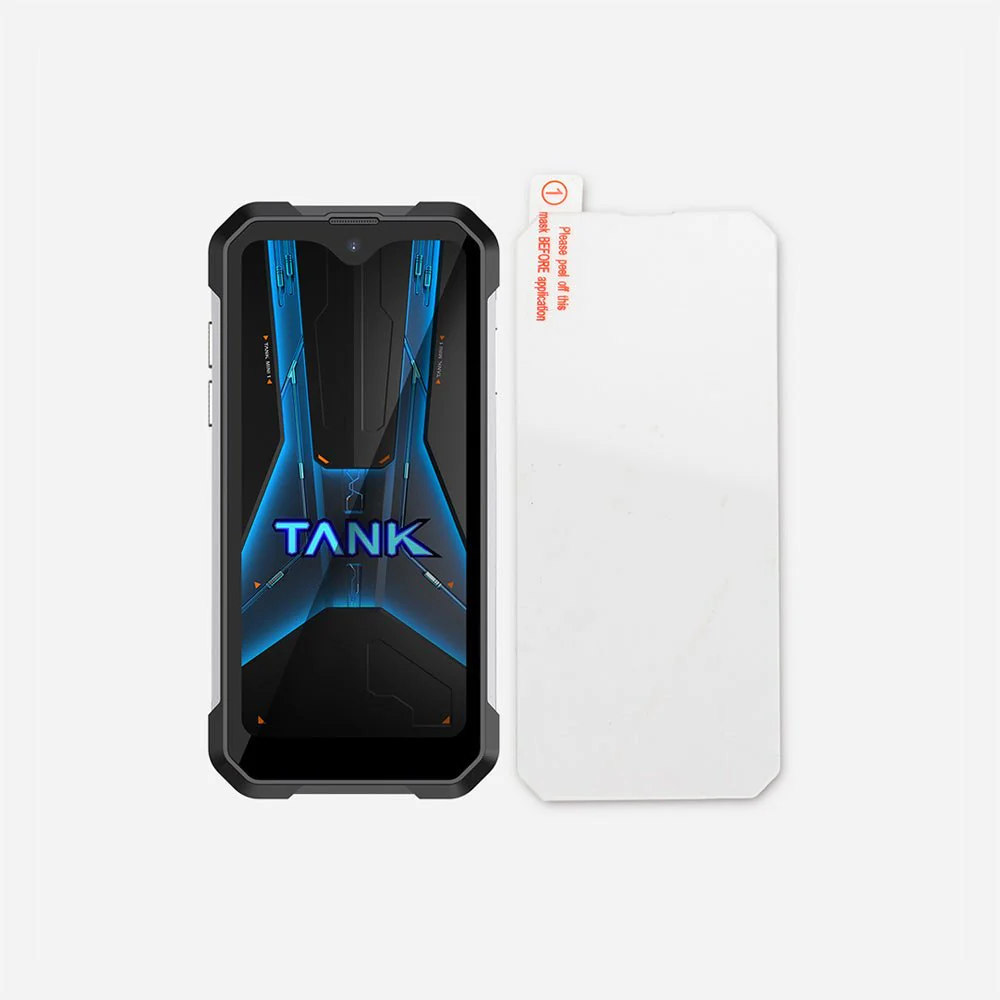 Tempered Glass Screen Protector for Unihertz Phones - Image 6